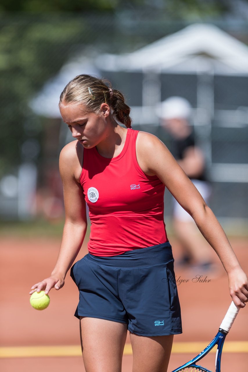 Philippa Färber 236 - Cup Pinneberg